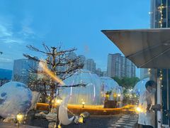 -享月汤皇·海鲜小火锅·聚会(曲江创意谷店)