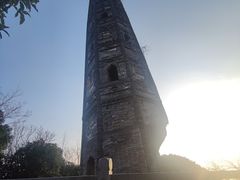 -上海佘山国家森林公园天马山园