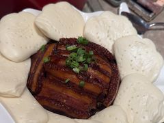 -京坛汇·烤鸭·京菜(宋庄店)