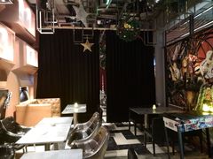 -288 Livehouse 酒吧(思南公馆店)