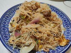 -一路飘香面馆