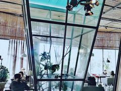 -肴约·花园式餐厅(湖里店)