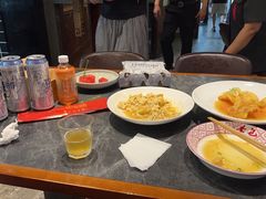 -李记饺子·熏酱东北菜(欢乐谷店)