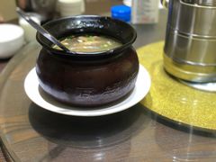 菌王汤-品禾尚厨(天麓苑店)