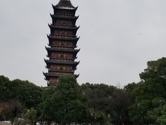 -常熟方塔园