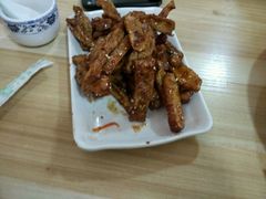 -娜娜大盘鸡(景华路店)