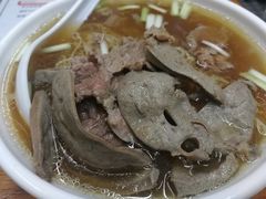 -小梁哥云吞面(黄贝岭店)