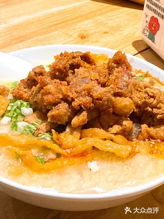 小豆海棠(嘉兴路店)图片