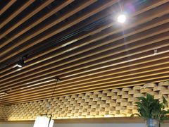大堂-草包包子铺(宽厚里店)
