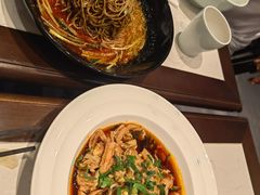 泖肥肠-春发生饭店·非遗(南院门店)