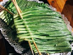 -啊溜烧烤·炭火传承(南澳店)