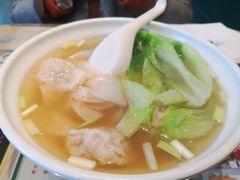 -香港新曜记茶餐厅(万泰城店)