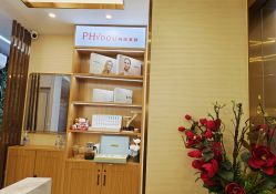 -芳朵美容养生SPA