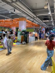 -宝燕乐园(闵行旗舰店)