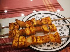 -巴依老爷新疆美食(清华东门店)