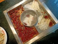 -矮板凳老火锅(宽窄巷子店)