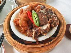 -鹿鸣酒家(越秀店)