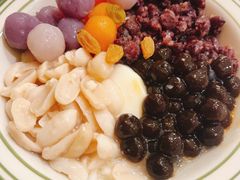 -堂屋糖水店(愚园店)