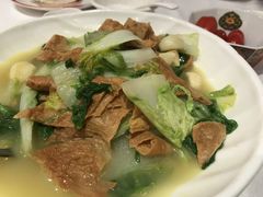 -好福记饭店(红梅公园店)