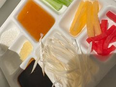 -四季民福烤鸭店(故宫店)