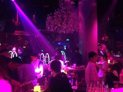 -苏荷酒吧(九街店)