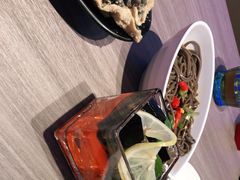 -鱼酷活鱼烤鱼(恒隆广场店)