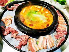 -冲哥牛肉主题餐厅(长寿店)