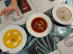 -MIO弥欧洋房西餐厅(中央大街店)