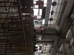 -广州东站汽车客运站