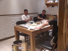 -白氏兄弟烧烤(富康路总店)