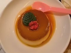 黄酒布丁-寻宝记绍兴菜(状元店)