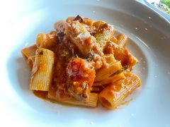 -我的四季意大利餐厅(春天百货店)