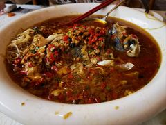 -辣婆婆(航天桥店)