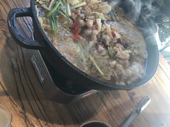 -俏湘私房菜(国贸店)