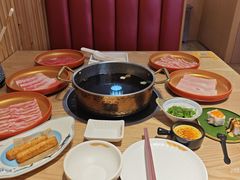 -松野谷·寿喜烧自助(华联顺义金街购物中心店)
