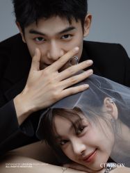 -CD视觉婚纱摄影