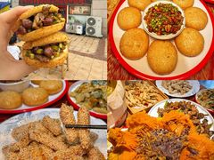 -满堂春特色餐馆