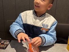 -麦当劳(农光里店)