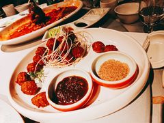-京味斋·北京烤鸭(华威桥北工大店)