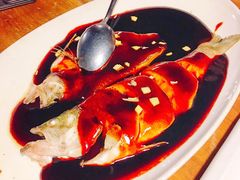 西湖醋鱼-新白鹿餐厅(城西银泰城店)