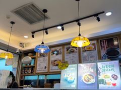 -古春堂·凉茶糖水铺(拱北口岸店)