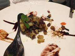 -若蘭慈·无国界素食料理(欢乐海岸店)