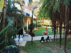 -三亚亚龙湾天域度假酒店