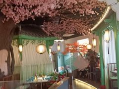 -荷塘秋月·本帮江浙菜(国权路店)