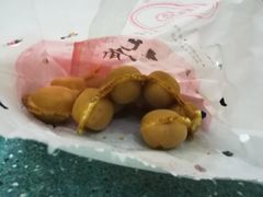 -利强记北角鸡蛋仔(弥敦道店 )