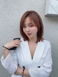 点击看大图 -十六番发型师事务所