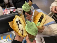 -麦当劳(佛山流行前线店)