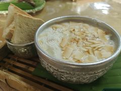 椰香泡鲁达-傣泐金湾餐厅