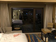 -武汉洲际酒店
