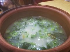 -辉记潮汕海鲜砂锅粥(林和西店)